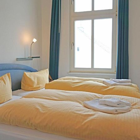 Villa Anna Meerblick Erste Reihe Heringsdorf  Esterno foto