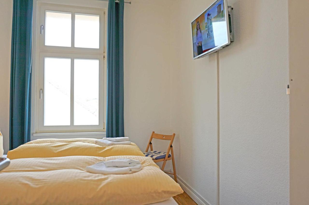 Villa Anna Meerblick Erste Reihe Heringsdorf  Esterno foto